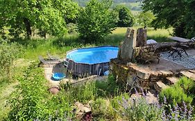 Chateau D'Impasse